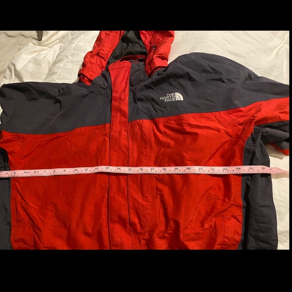 THE NORTH FACE jacket - Picture 8 of 11